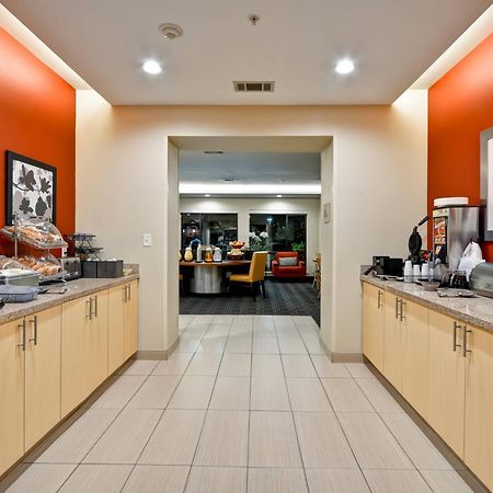 Towneplace Suites Dallas/Льюисвилл Экстерьер фото